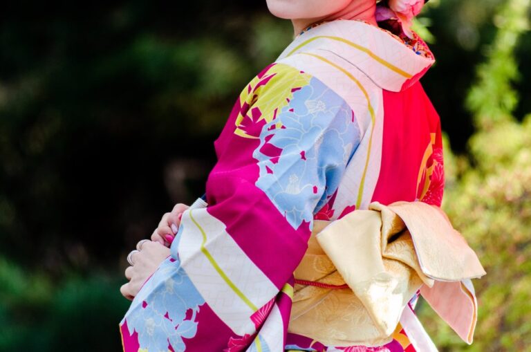 Explore Japan: Tokyo, Hakone, & Kyoto - 7 Days