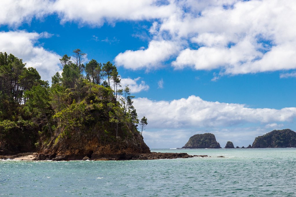 Bay of Islands
