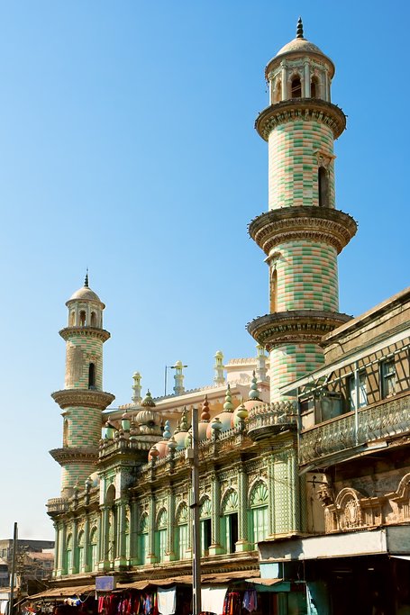 Gujarat