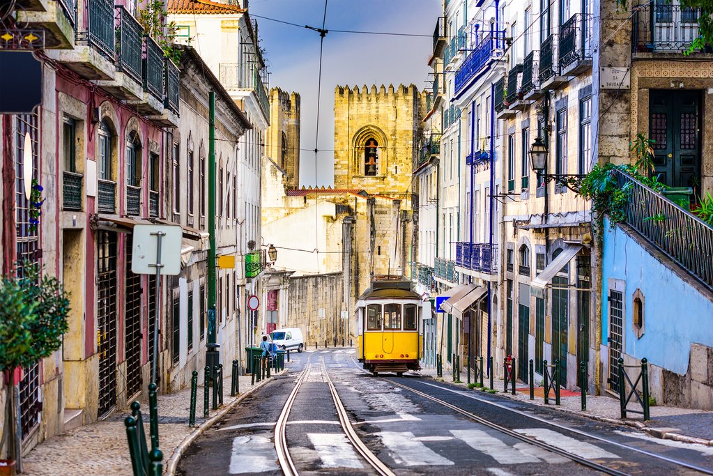 Tram