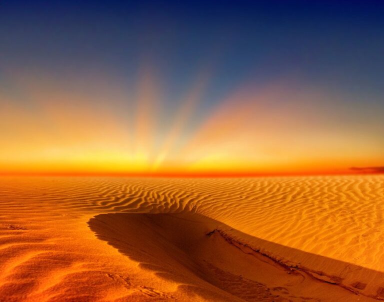 Sahara Desert In Morocco In January Travel Tips Weather And More