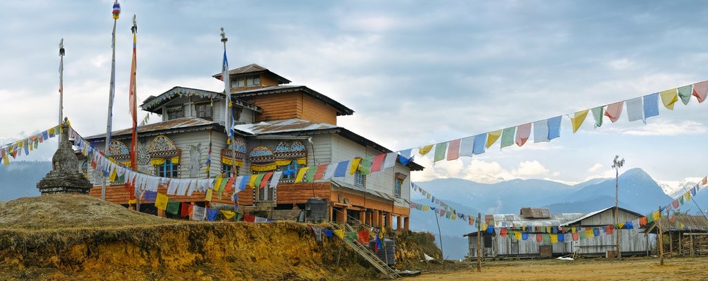 Arunachal Pradesh