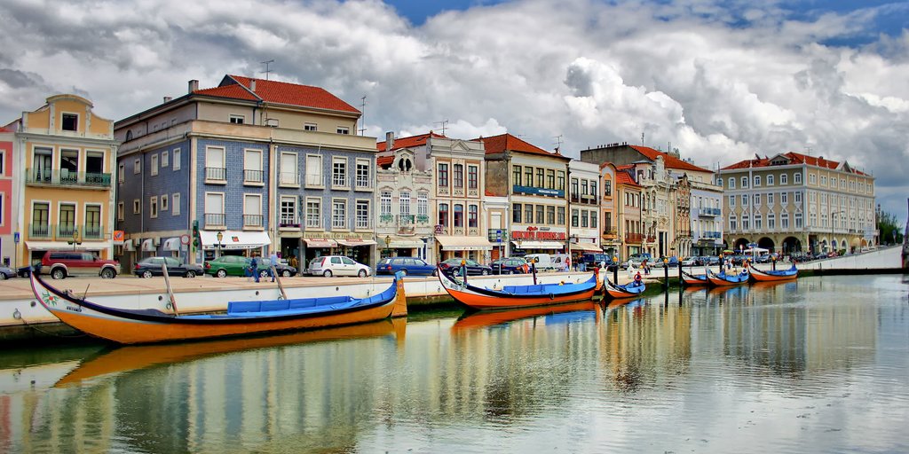 Aveiro