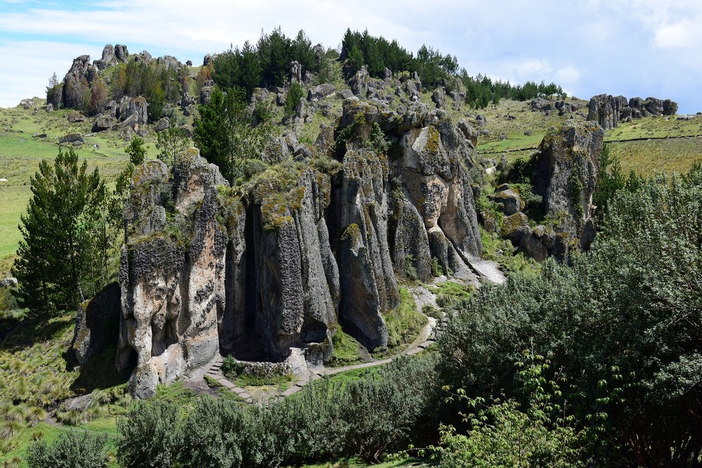 Cajamarca