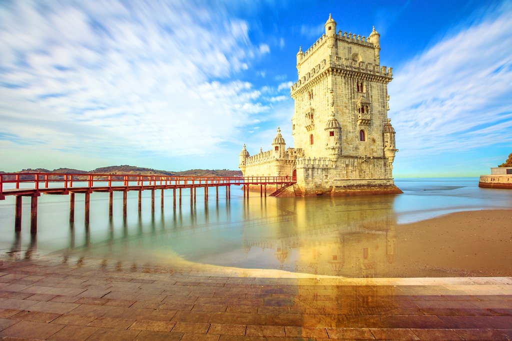 Belem Tower
