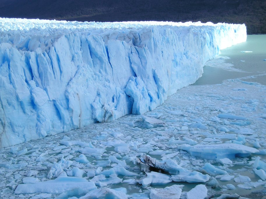 Perito Moreno Glacier