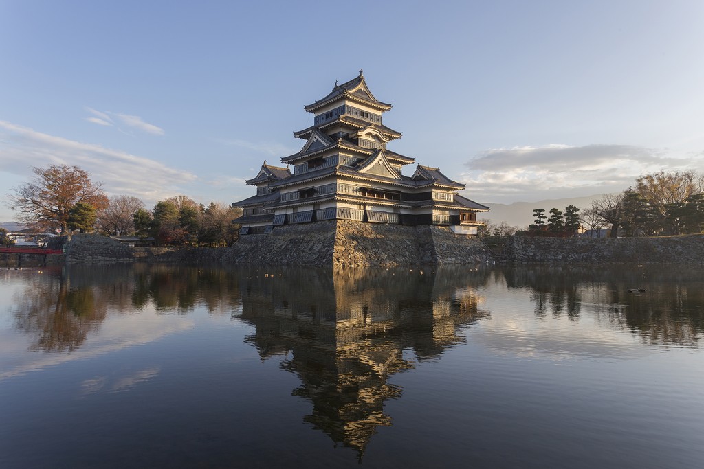 Matsumoto Castle