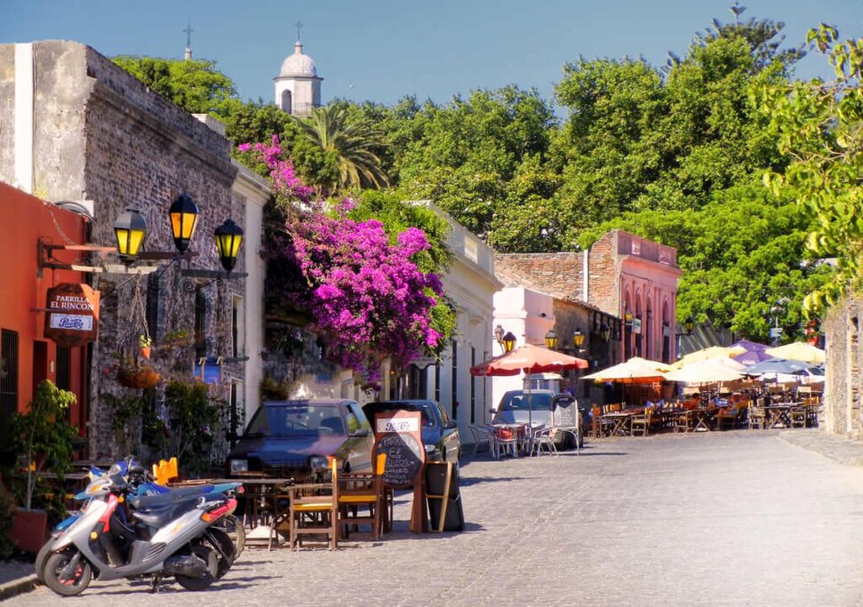 Colonia del Sacramento Premium (Uruguay)