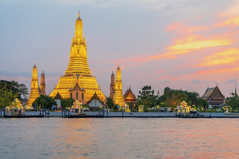 Thailand In July Travel Tips Weather And More