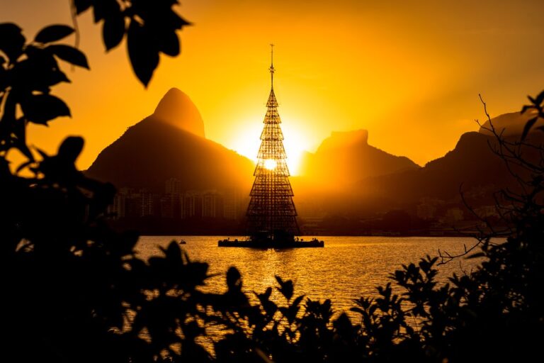 Brazil In December Travel Tips Weather And More