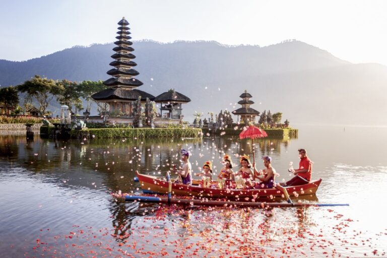Indonesia In February Travel Tips Weather And More