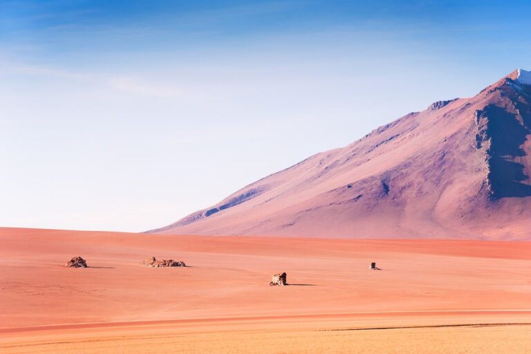 Bolivia In August Travel Tips Weather And More