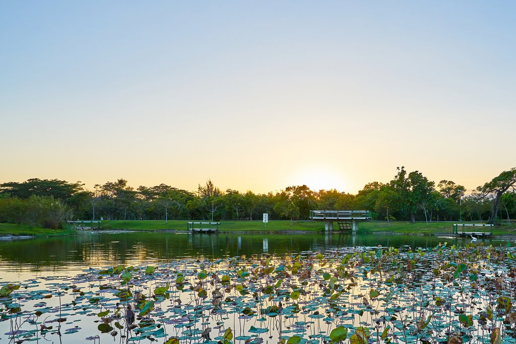 Taitung Park