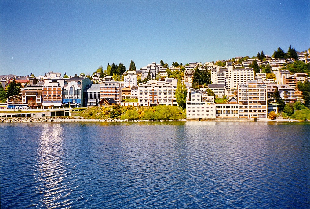 Get to know Bariloche