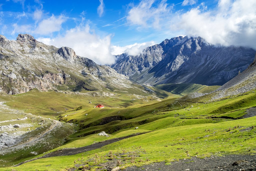 Picos de Europa National Park