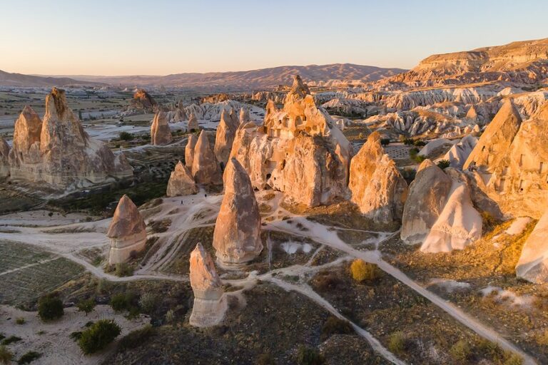 Cappadocia & Southeastern Turkey - 8 Days