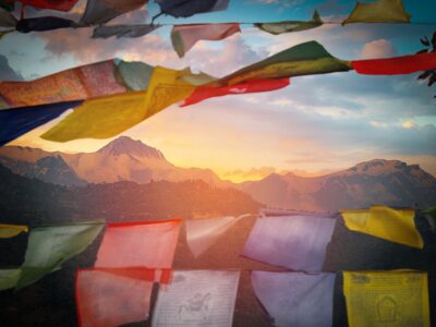 Mount Annapurna
