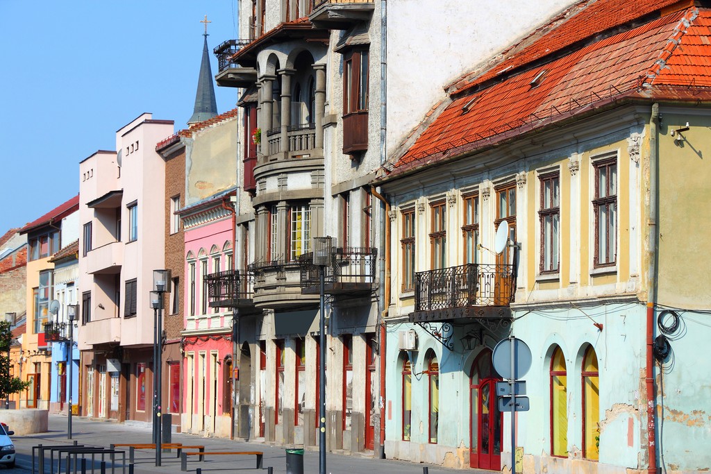 Cluj-Napoca