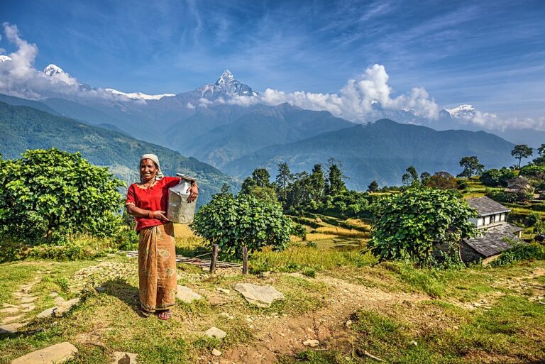 Kathmandu & Pokhara Adventure - 5 Days