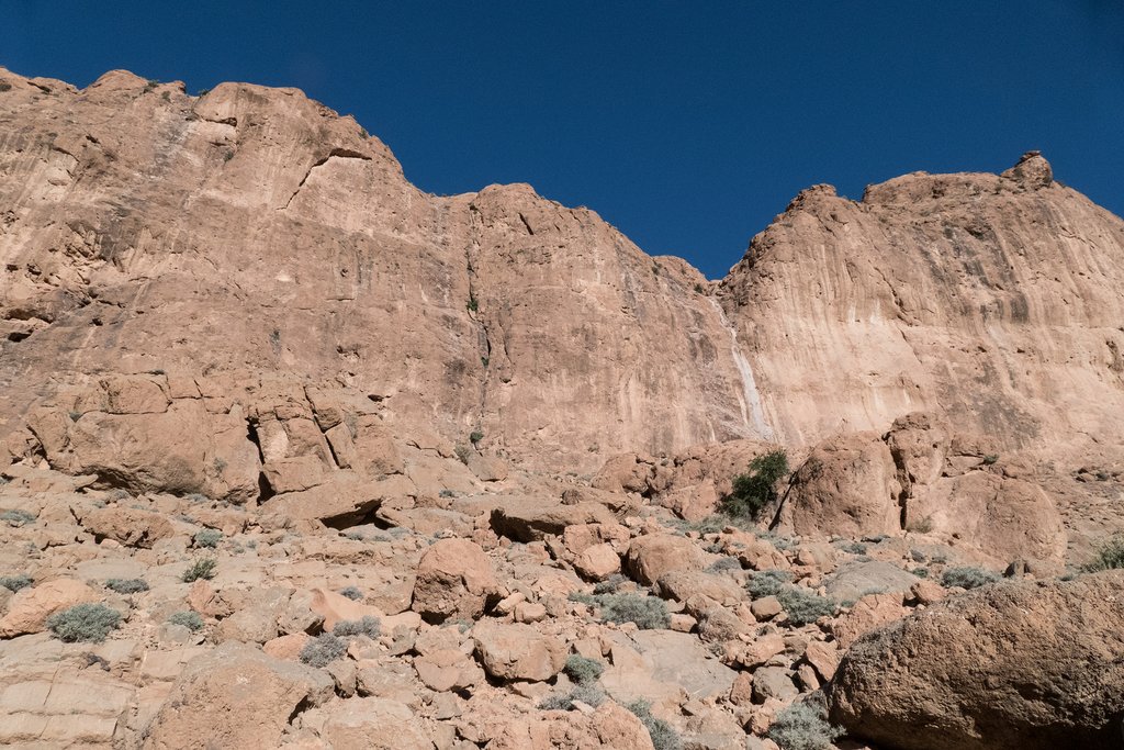 Todra Gorge