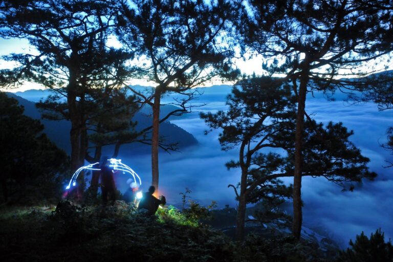 Mountain Province Trek: Maligcong & Sadanga - 6 Days