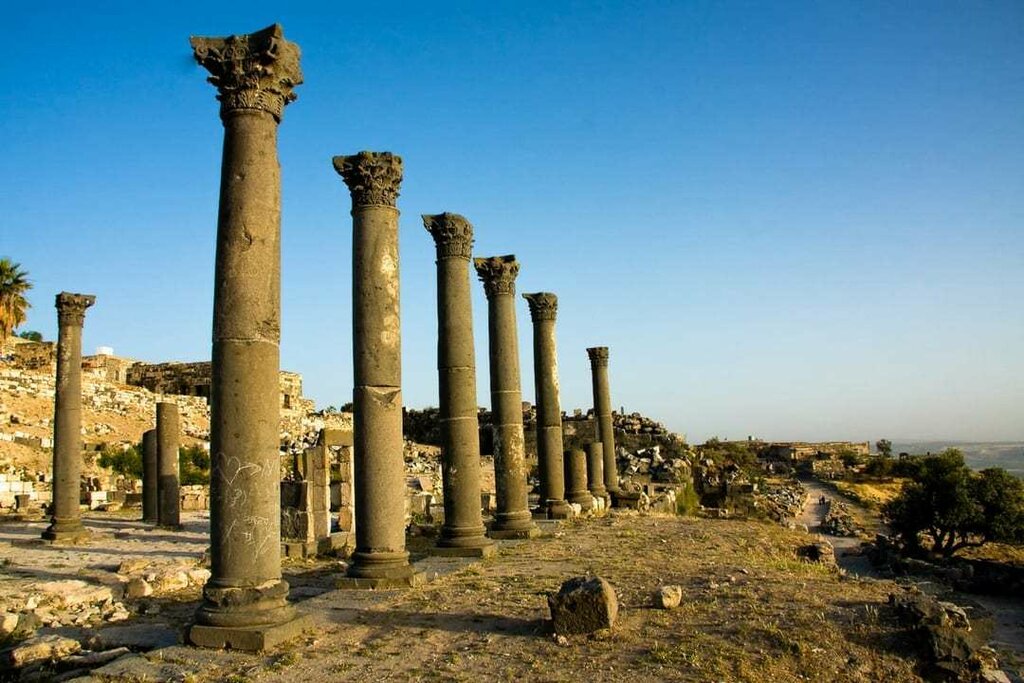 Umm Qais