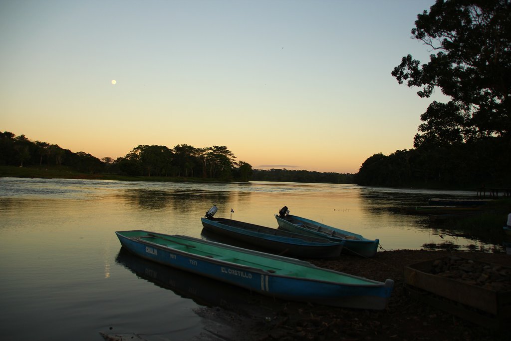 San Juan River
