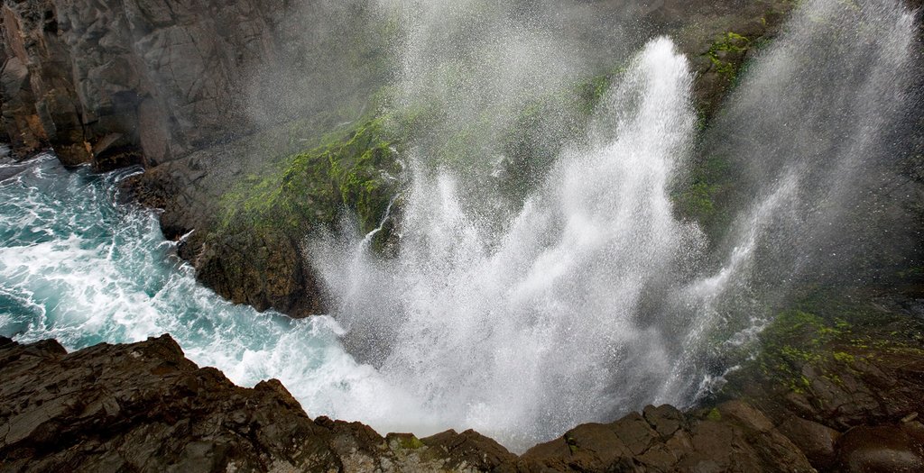 Photo courtesy of VisitMexico website