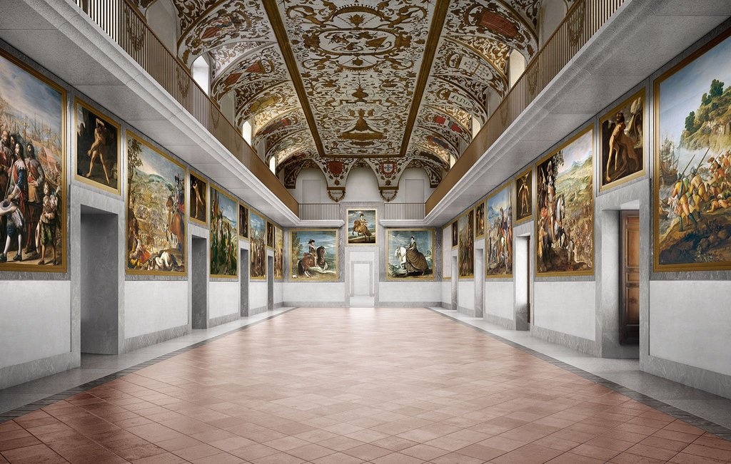 Museo del Prado