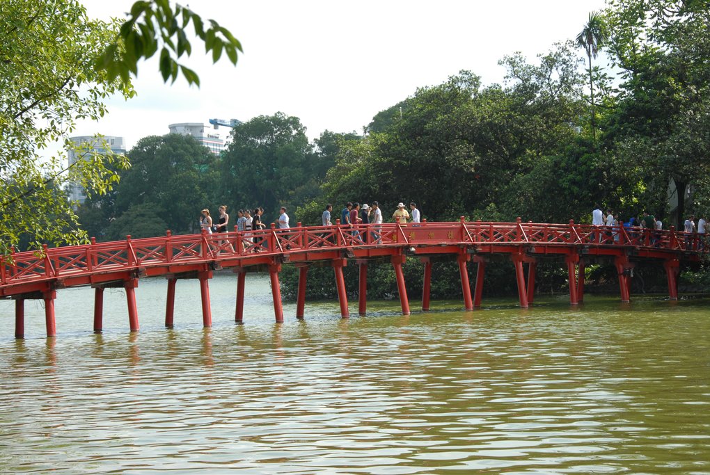 Hanoi