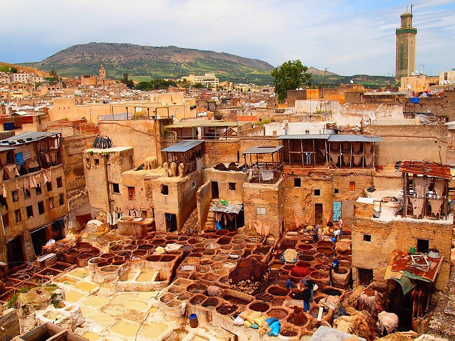 Fez