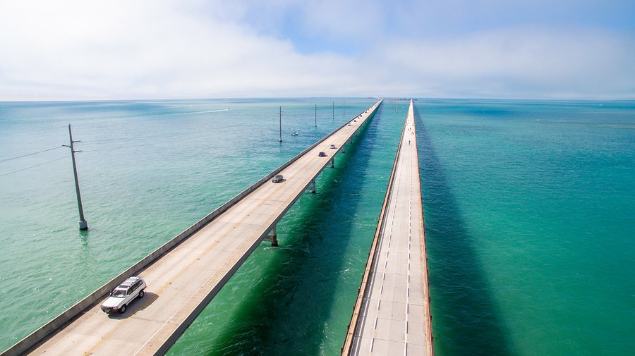 Seven Mile Bridge