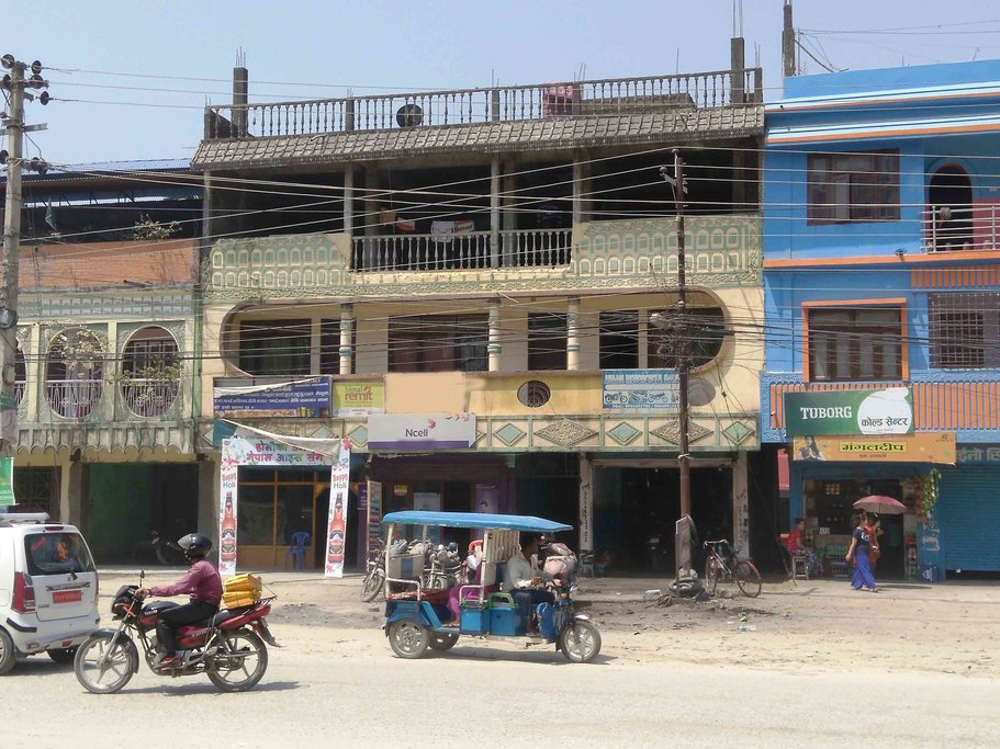 Bhadrapur