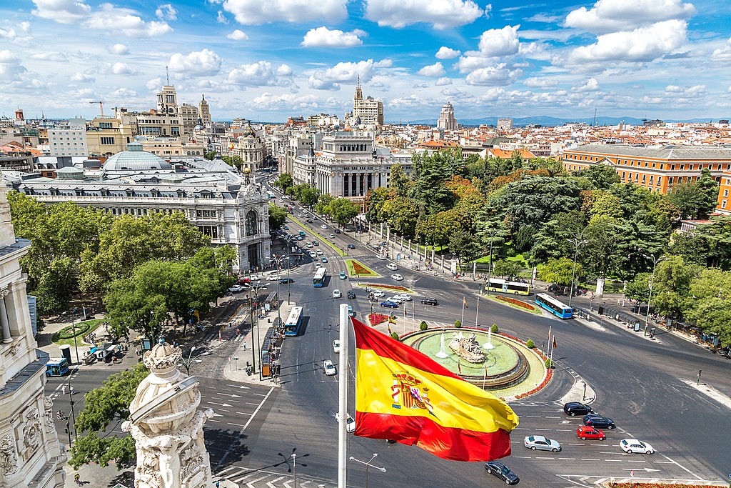 Madrid