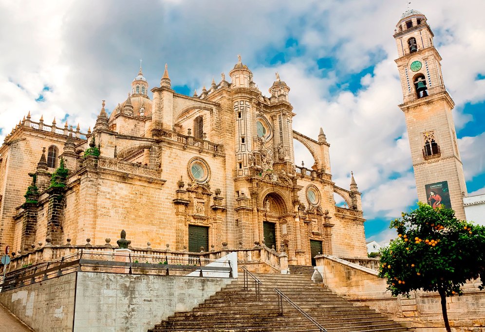 Jerez de la Frontera
