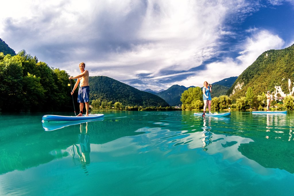 Active Slovenia