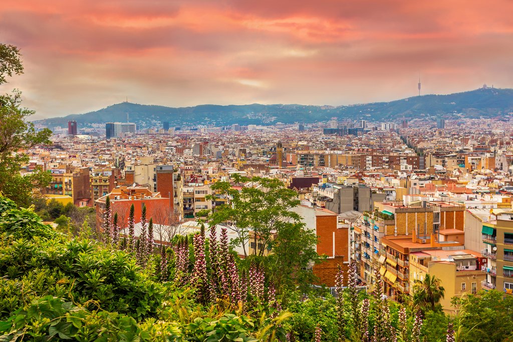 Goodbye, Barcelona!
