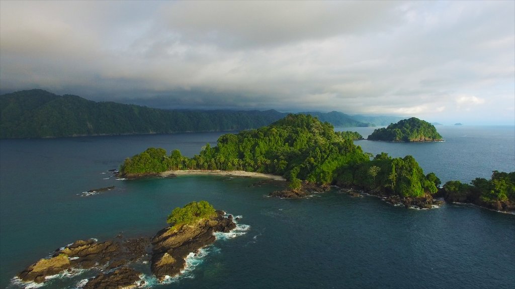 El Choco Coast