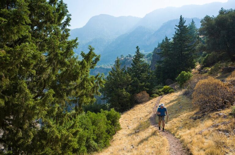 Turkey In October Travel Tips Weather More