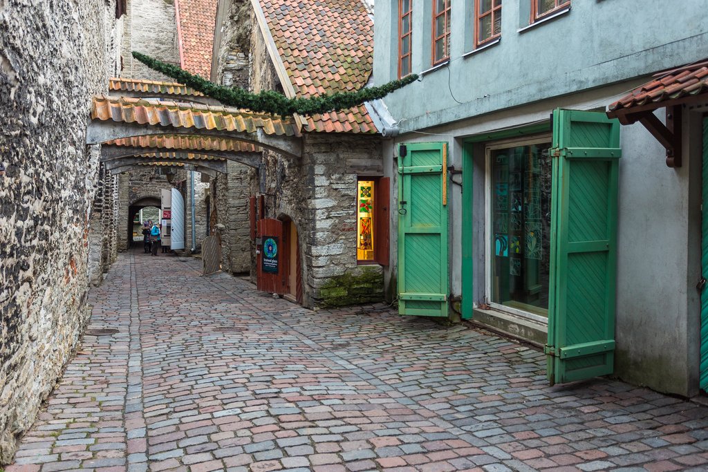 Tallinn