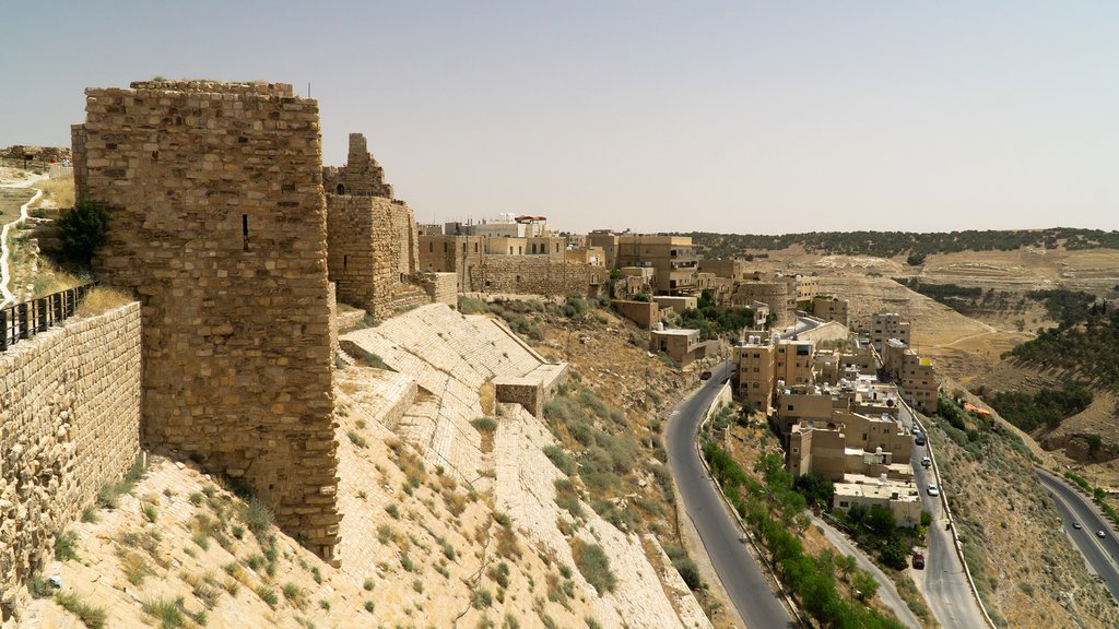 Kerak