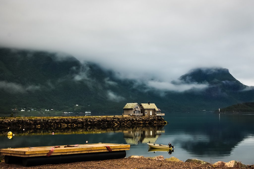 Slow down and enjoy the relaxed pace of island life.