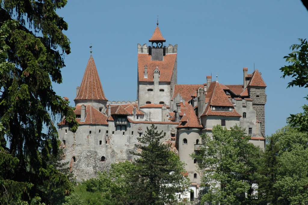 Bran Castle