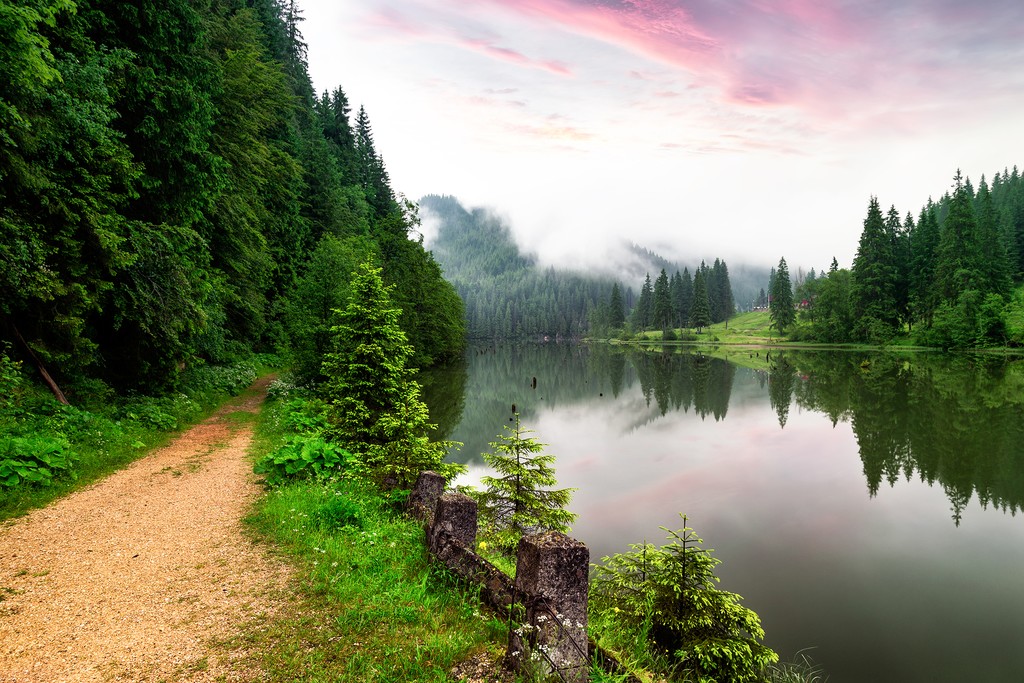 Red Lake