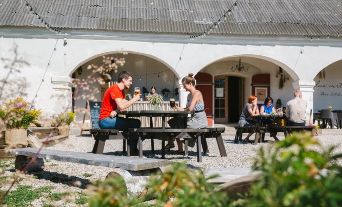 Valmiermuižas Brewery