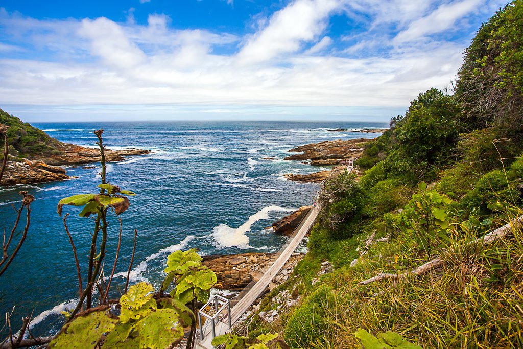 Tsitsikamma National Park