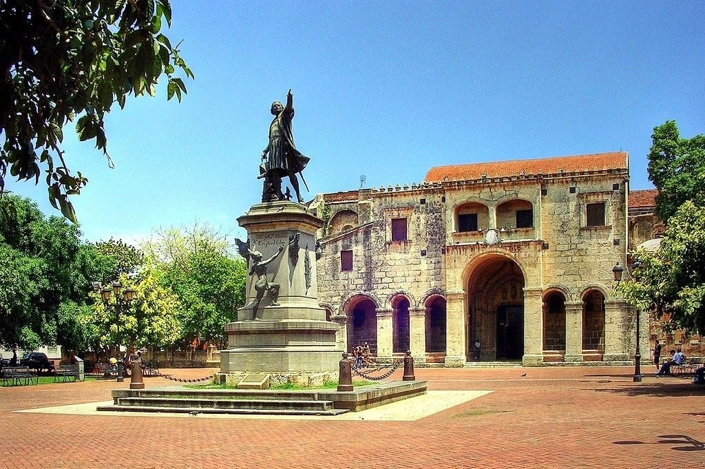Guided City Tour