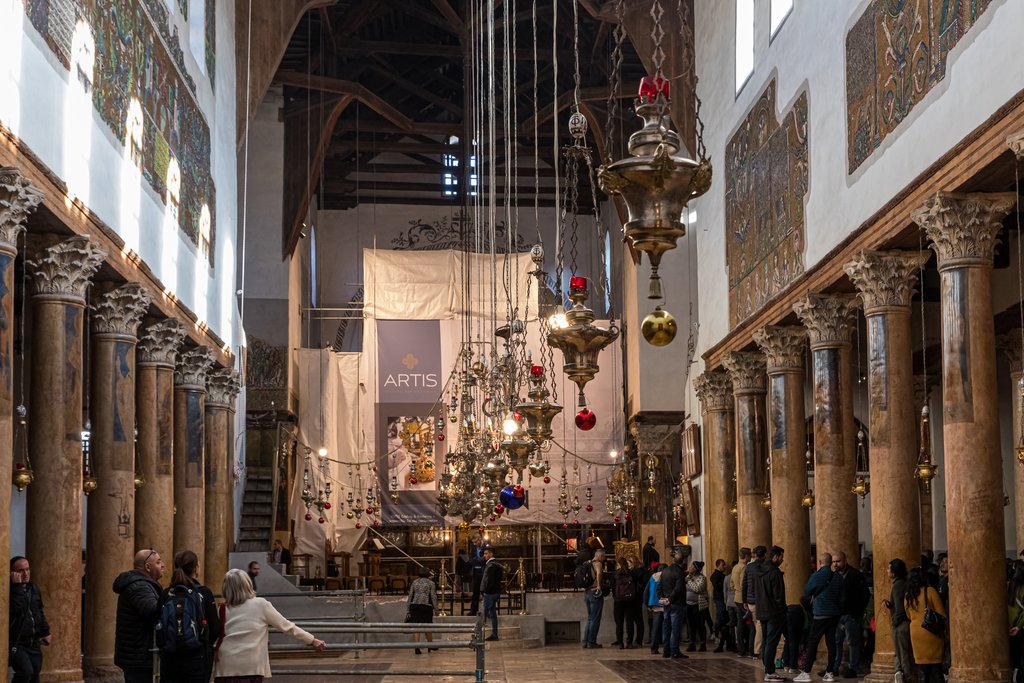 Church of the Nativity