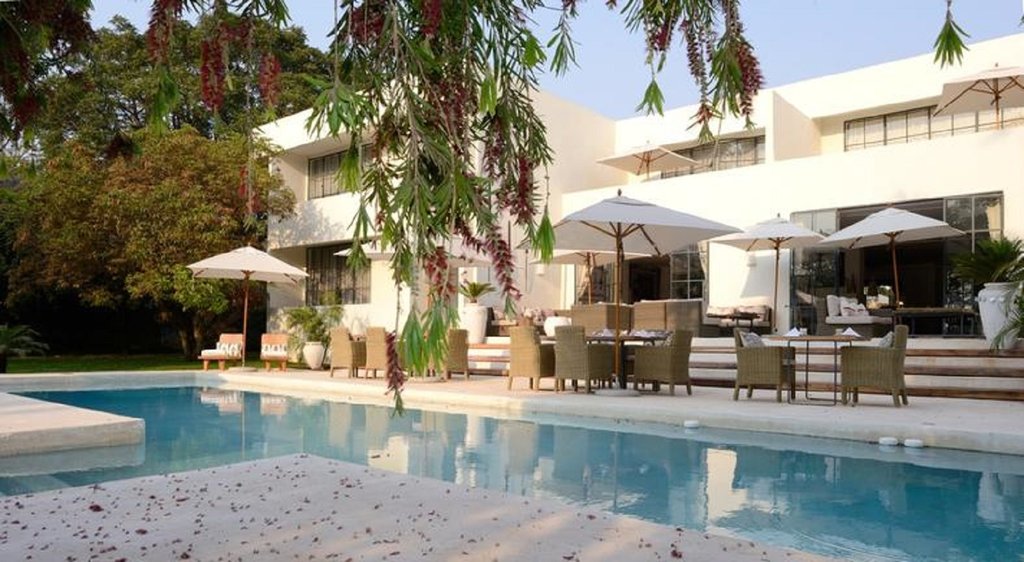 Latitude 15 Hotel