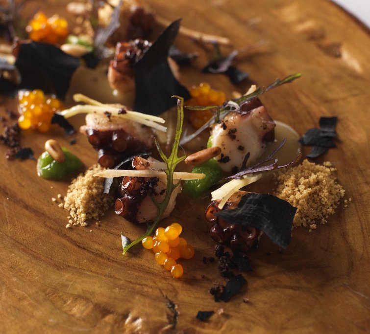Through the use of unique and local ingredients, you will learn about Peru's cuisine in a brand new way